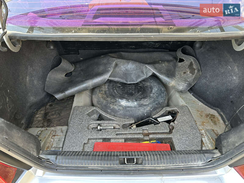Седан Daewoo Nexia 2012 в Дніпрі фото 11 Седан Daewoo Nexia 2012 в Дніпрі