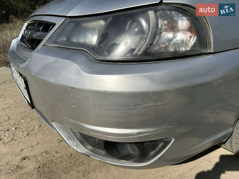 Седан Daewoo Nexia 2012 в Дніпрі фото 15 Седан Daewoo Nexia 2012 в Дніпрі