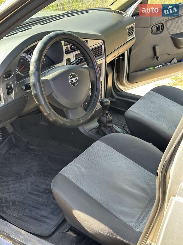 Седан Daewoo Nexia 2012 в Дніпрі фото 27 Седан Daewoo Nexia 2012 в Дніпрі