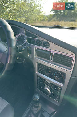 Седан Daewoo Nexia 2012 в 