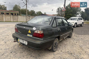 Седан Daewoo Nexia 1997 в 