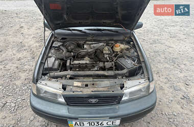 Седан Daewoo Nexia 1997 в 