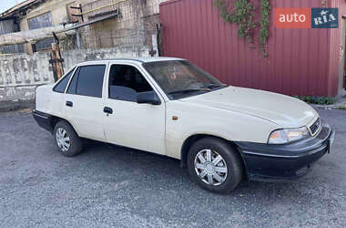 Седан Daewoo Nexia 2007 в 