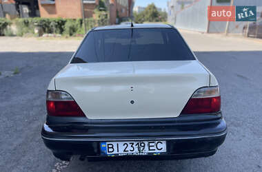 Седан Daewoo Nexia 2007 в 