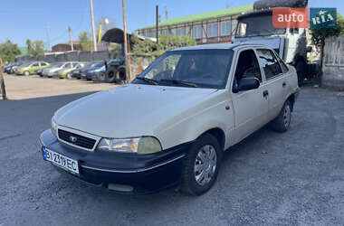 Седан Daewoo Nexia 2007 в 