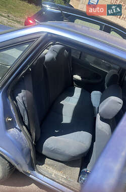 Седан Daewoo Nexia 2006 в 