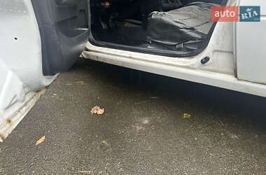 Седан Daewoo Nexia 2011 в 