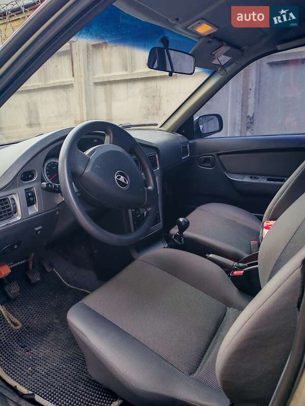 Седан Daewoo Nexia 2008 в Одессе