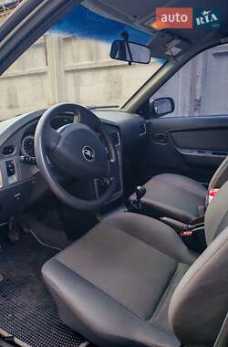 Седан Daewoo Nexia 2008 в 