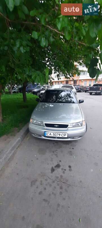 Седан Daewoo Nexia 2006 в Черкассах