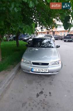 Седан Daewoo Nexia 2006 в 