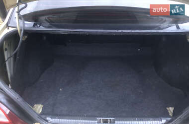 Седан Daewoo Nexia 2008 в 