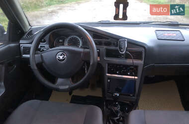 Седан Daewoo Nexia 2008 в 