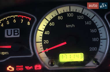 Седан Daewoo Nexia 2008 в 
