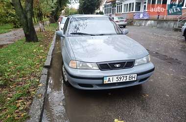 Седан Daewoo Nexia 2007 в Боярці