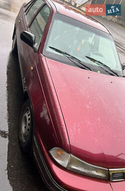 Седан Daewoo Nexia 2006 в  фото 4 Седан Daewoo Nexia 2006 в