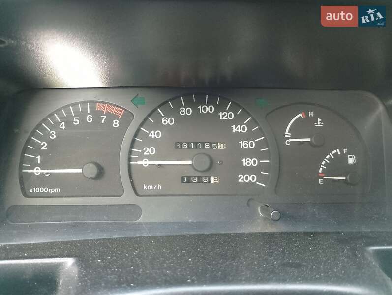 Седан Daewoo Nexia 2006 в Житомире