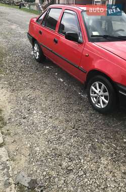 Седан Daewoo Nexia 2007 в 