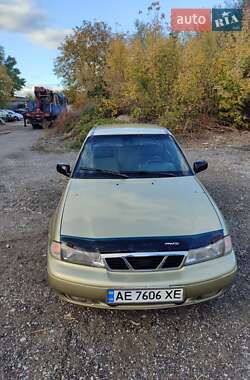 Седан Daewoo Nexia 2008 в Дніпрі