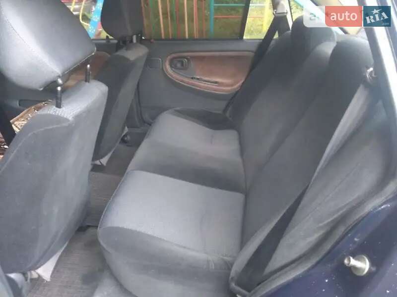 Седан Daewoo Nexia 2008 в Киеве