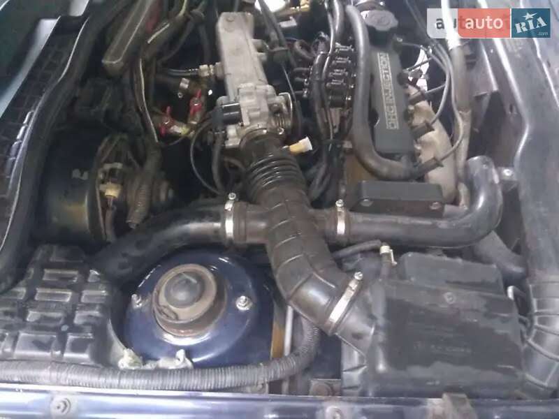 Седан Daewoo Nexia 2008 в Киеве