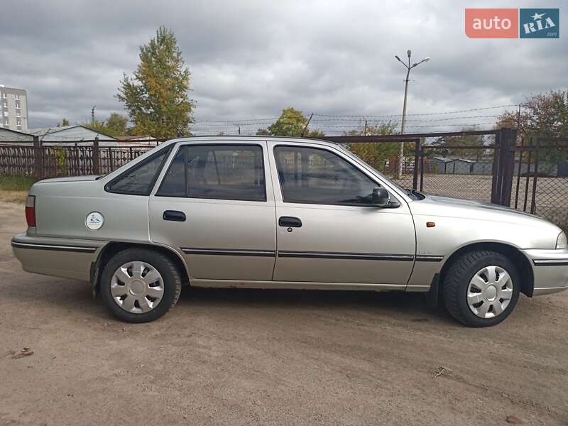 Седан Daewoo Nexia 2006 в Кременчуці фото 2 Седан Daewoo Nexia 2006 в Кременчуці