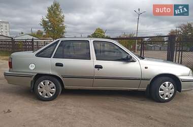 Седан Daewoo Nexia 2006 в 