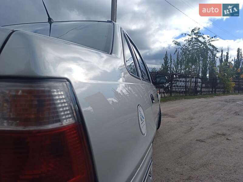 Седан Daewoo Nexia 2006 в Кременчуці фото 5 Седан Daewoo Nexia 2006 в Кременчуці