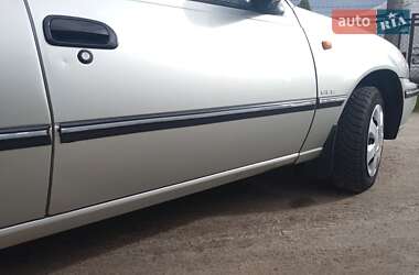 Седан Daewoo Nexia 2006 в 