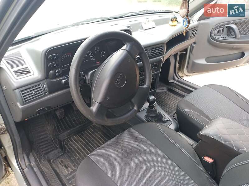 Седан Daewoo Nexia 2006 в Кременчуці фото 14 Седан Daewoo Nexia 2006 в Кременчуці