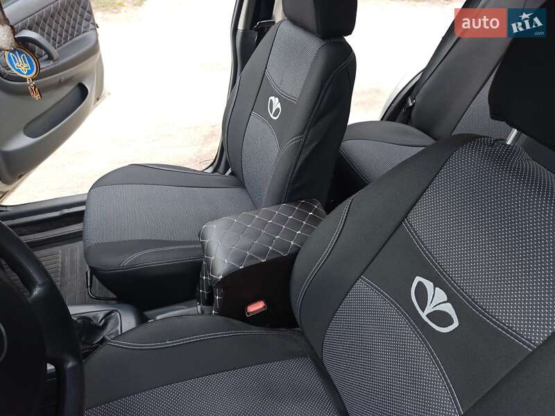 Седан Daewoo Nexia 2006 в Кременчуці фото 19 Седан Daewoo Nexia 2006 в Кременчуці