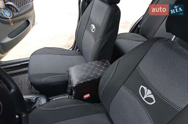 Седан Daewoo Nexia 2006 в 