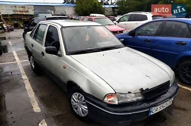 Седан Daewoo Nexia 2007 в Києві