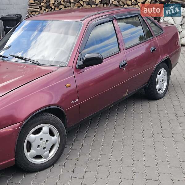 Седан Daewoo Nexia 2011 в Черновцах фото 2 Седан Daewoo Nexia 2011 в Черновцах