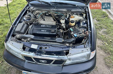 Седан Daewoo Nexia 2006 в 