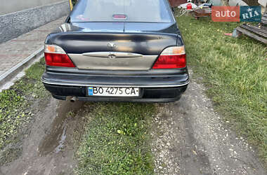 Седан Daewoo Nexia 2006 в 