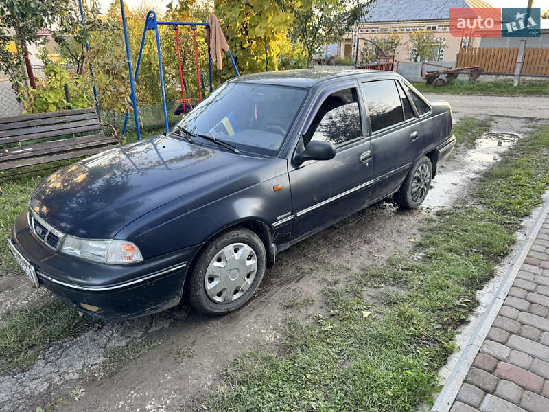 Седан Daewoo Nexia 2006 в Тернополе фото 6 Седан Daewoo Nexia 2006 в Тернополе