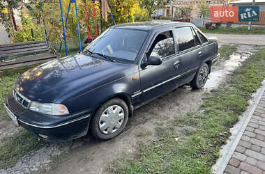 Седан Daewoo Nexia 2006 в 