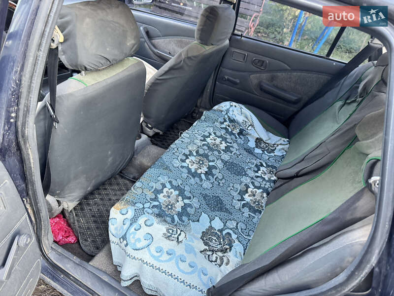 Седан Daewoo Nexia 2006 в Тернополе фото 10 Седан Daewoo Nexia 2006 в Тернополе