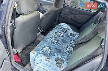 Седан Daewoo Nexia 2006 в 