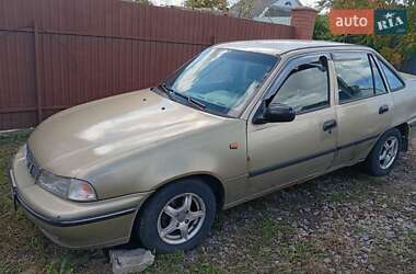 Седан Daewoo Nexia 2006 в Борисполі