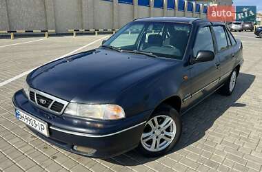 Седан Daewoo Nexia 2007 в 