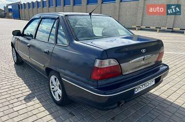 Седан Daewoo Nexia 2007 в 
