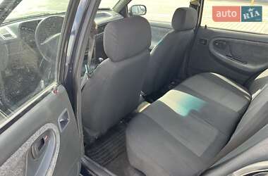 Седан Daewoo Nexia 2007 в 
