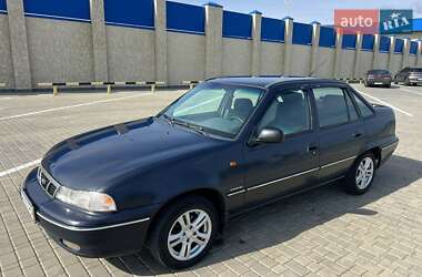 Седан Daewoo Nexia 2007 в 
