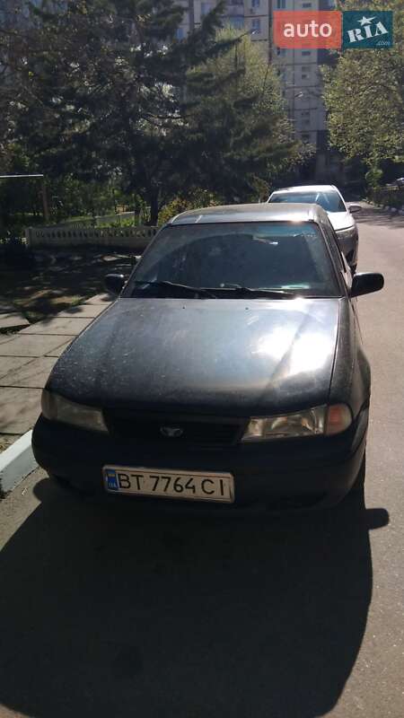 Daewoo Nexia 1995 Daewoo Nexia 1995