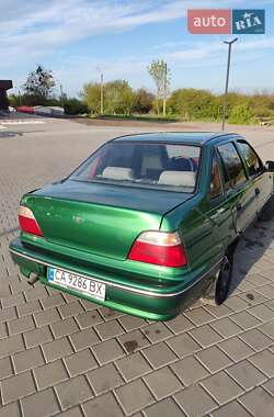 Седан Daewoo Nexia 2003 в 