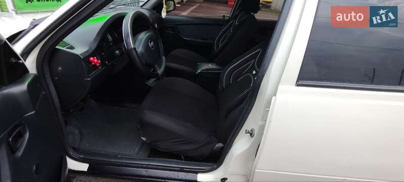 Седан Daewoo Nexia 2011 в Херсоні фото 4 Седан Daewoo Nexia 2011 в Херсоні