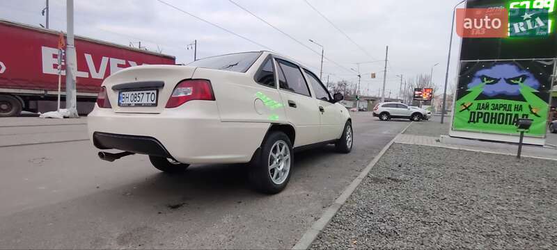 Седан Daewoo Nexia 2011 в Херсоні фото 8 Седан Daewoo Nexia 2011 в Херсоні