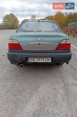 Седан Daewoo Nexia 2008 в 